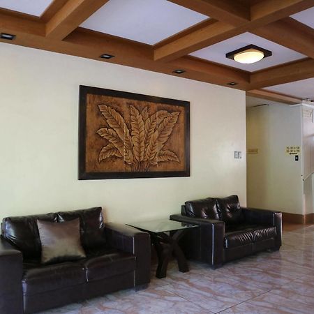 Splash Oasis Resort Hotel Pansol Luaran gambar