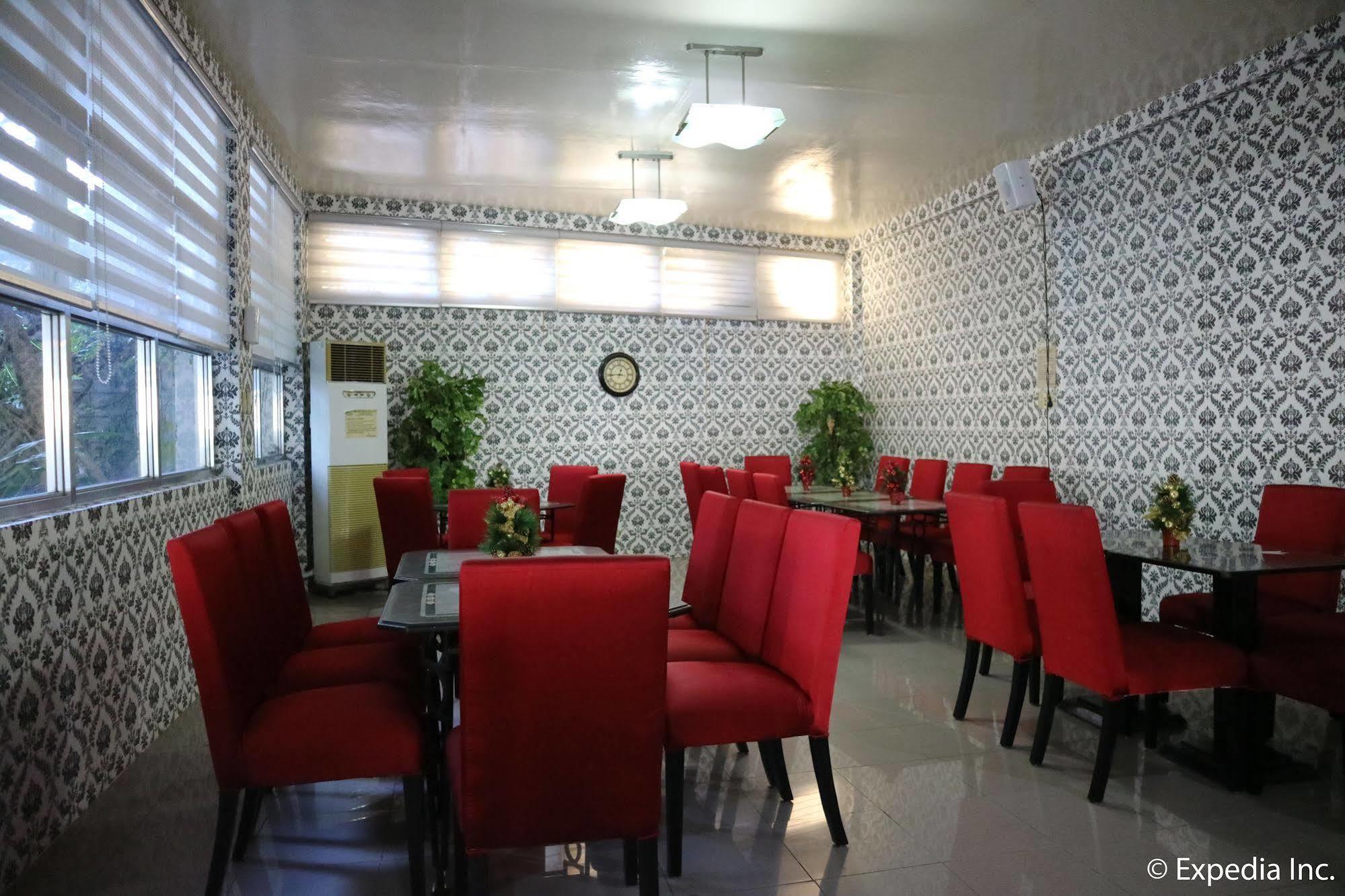 Splash Oasis Resort Hotel Pansol Luaran gambar