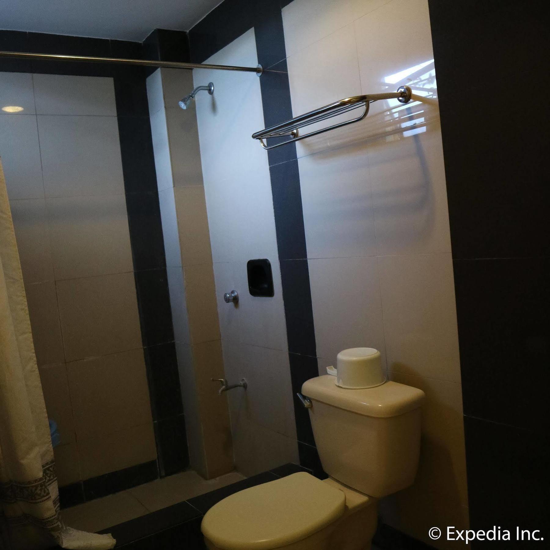 Splash Oasis Resort Hotel Pansol Luaran gambar